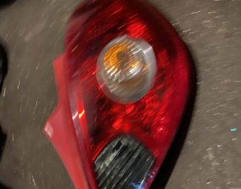 OPEL Corsa 2005-2017