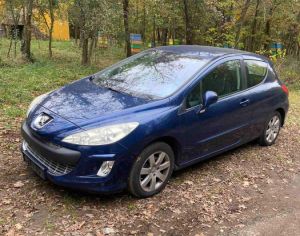PEUGEOT 207 2005 - 3