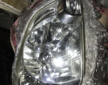 DAIHATSU Cuore 2003-2007