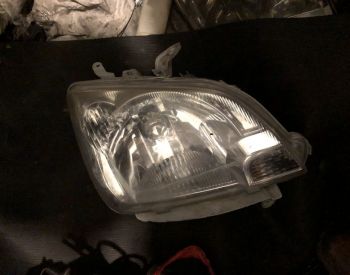 DAIHATSU Cuore 2003-2007 - 3