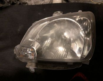 DAIHATSU Cuore 2003-2007 - 4