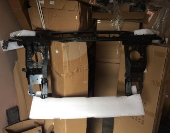 MERCEDES-BENZ GL 450 2013 4.5 - 6