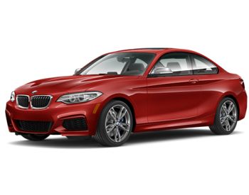 BMW 228 2021-2024 - 1