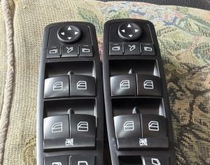 MERCEDES-BENZ GL 450 2004-2009 - 2