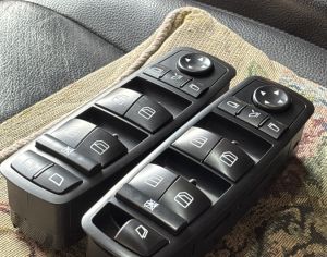 MERCEDES-BENZ GL 450 2004-2009 - 3