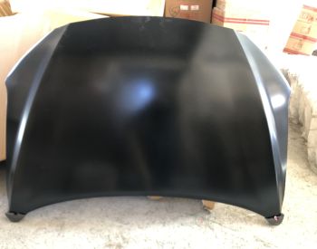HYUNDAI Elantra 2011-2018 - 4