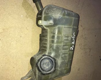 RENAULT Megane 2003-2007