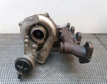 RENAULT Megane 2003-2005