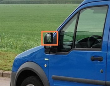 FORD Transit Connect 1966-2026