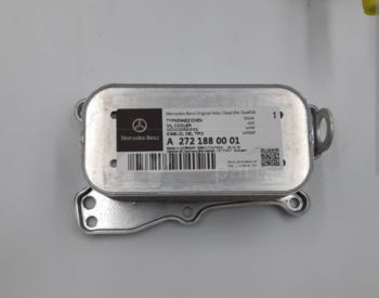 MERCEDES-BENZ E 350 2012-2018 - 4