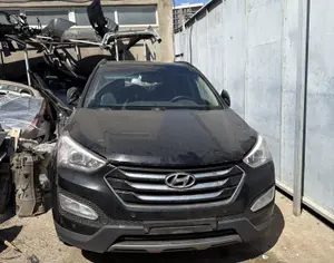 HYUNDAI Santa FE 2014 2.4