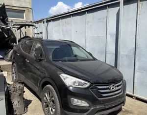 HYUNDAI Santa FE 2014 2.4 - 3