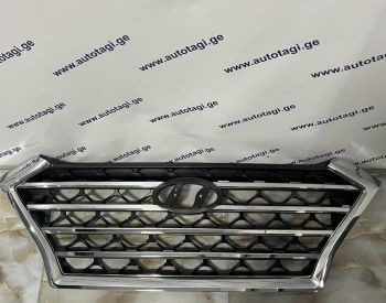 HYUNDAI Tucson 2018-2020 - 1