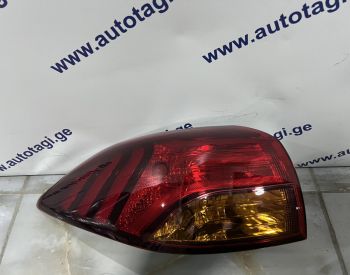 HYUNDAI Tucson 2019-2020 - 1