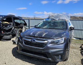 SUBARU Outback 2022 2.5 - 1