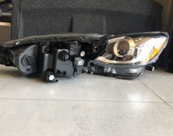 TOYOTA Prius C 2014-2017 - 5