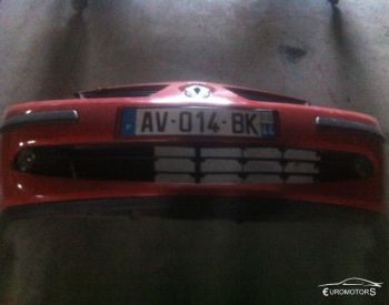 RENAULT Modus 2004-2008 - 1