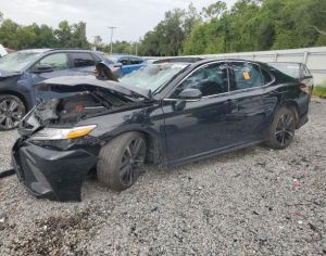 TOYOTA Camry 2018 3.5