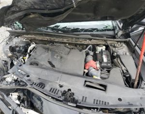 TOYOTA Camry 2018 3.5 - 2