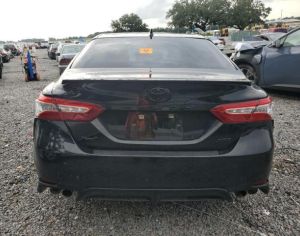 TOYOTA Camry 2018 3.5 - 3
