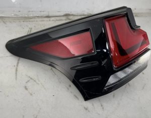LEXUS LX 470 2022-2024 - 1