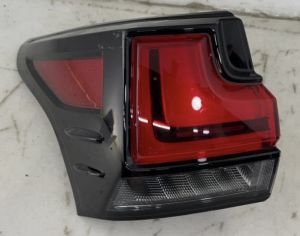 LEXUS LX 470 2022-2024 - 2