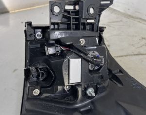 LEXUS LX 470 2022-2024 - 3