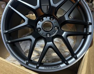 R22 MERCEDES-BENZ G 63 AMG 2010-2024 - 1