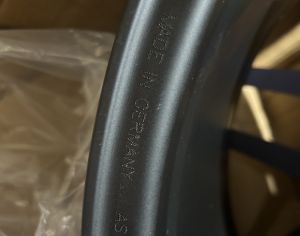 R22 MERCEDES-BENZ G 63 AMG 2010-2024 - 4