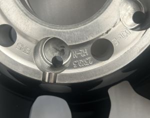 R23 MERCEDES-BENZ GL 63 AMG 2010-2024 - 3