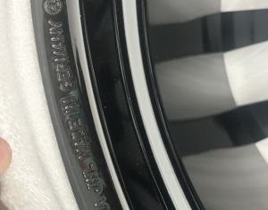 R23 MERCEDES-BENZ GL 63 AMG 2010-2024 - 4