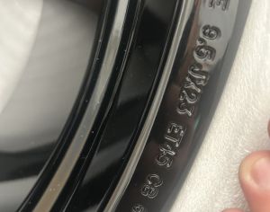 R23 MERCEDES-BENZ GL 63 AMG 2010-2024 - 5