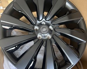 R23 LAND ROVER Range Rover 2016-2024 - 2