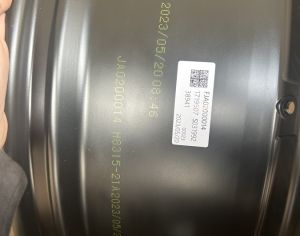 R23 LAND ROVER Range Rover 2016-2024 - 3