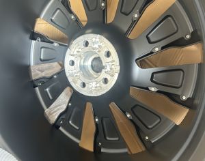 R23 LAND ROVER Range Rover 2016-2024 - 4