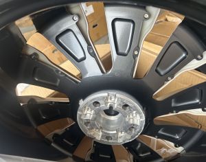 R23 LAND ROVER Range Rover 2016-2024 - 3