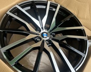 R22 BMW X6 2019-2024