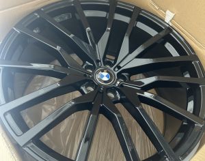 R22 BMW X6 2019-2024 - 1