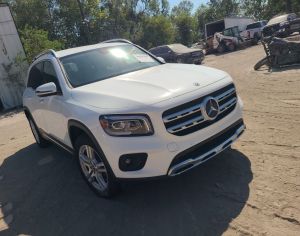 MERCEDES-BENZ GLB 250 2020 2.0 - 1