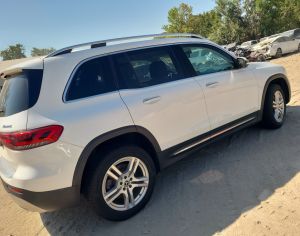 MERCEDES-BENZ GLB 250 2020 2.0 - 2