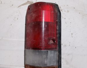 TOYOTA Land Cruiser 1994-2012 - 1