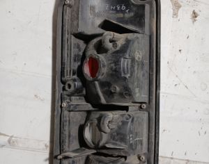 TOYOTA Land Cruiser 1994-2012 - 2