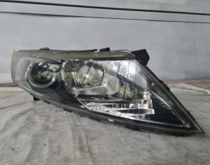 KIA Optima 2010-2015 - 2
