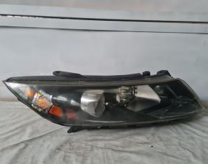 KIA Optima 2010-2015 - 3