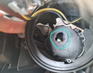KIA Optima 2010-2015 - 6