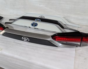 TOYOTA RAV 4 2019-2024 - 1