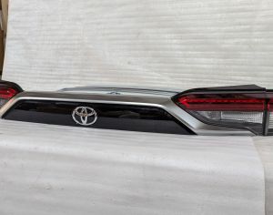 TOYOTA RAV 4 2019-2024 - 11