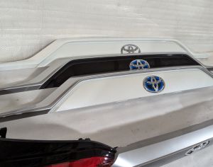 TOYOTA RAV 4 2019-2024 - 12