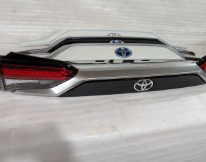 TOYOTA RAV 4 2019-2024 - 2