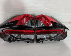 TOYOTA RAV 4 2019-2024 - 3